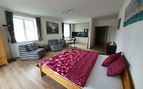 Sport Apartment